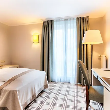ACHAT Hotel SchreiberHof Aschheim-3