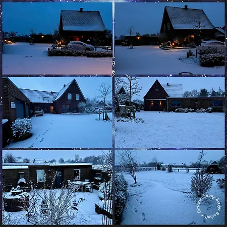 Ferienwohnung Berger Bocholt-3
