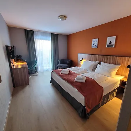 City Hotel Meckenheim-3