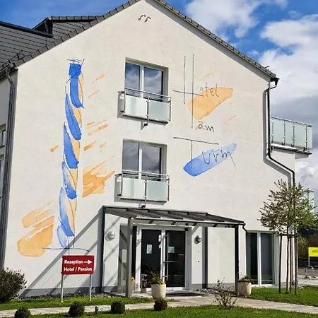 Pension Haas-Hotel am Turm-2