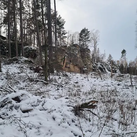 Alte Schäferei Bad Gottleuba-2