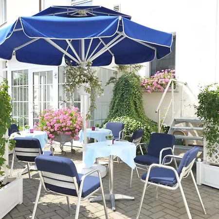 Hotel Savoy Hannover-3