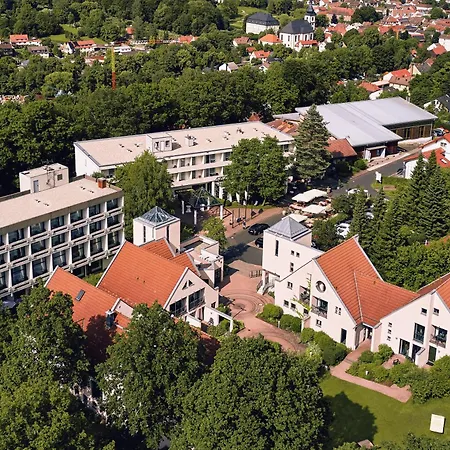 Hotel Gersfelder Hof-2