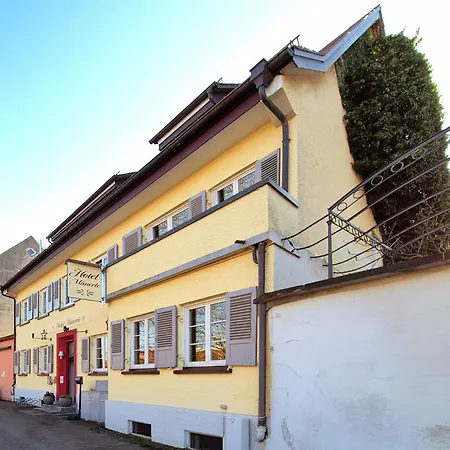 Hotel Seerose Lindau Bodensee-2