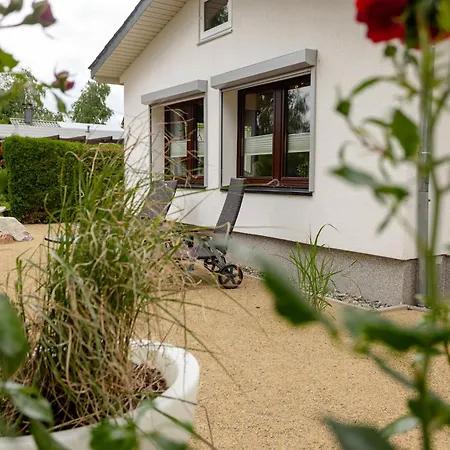 Ferienhaus am Bergeshang-2