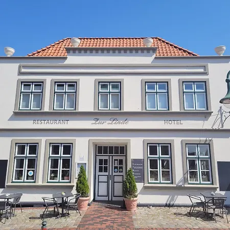 Hotel Zur Linde-2