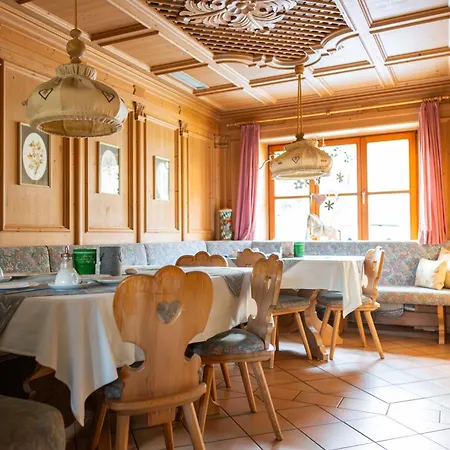 Hotel Restaurant Bichlhof-3