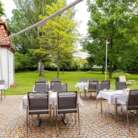 Landhotel Altes Wasserwerk GbR-3