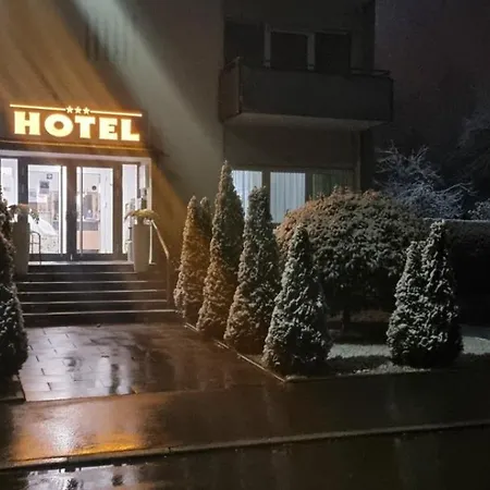 Hotel Garni Superior-2