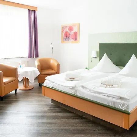 Hotel Haus am See-3
