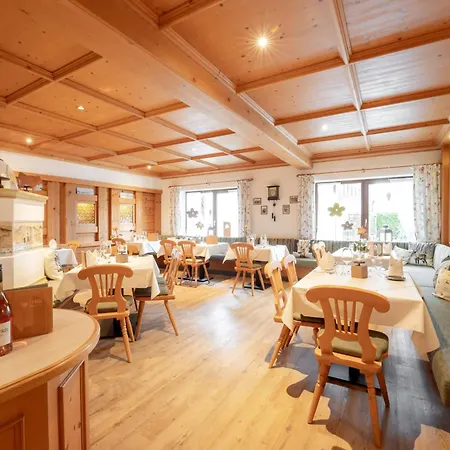 Hotel Tyrol - Oberstaufen Plus Partner-3