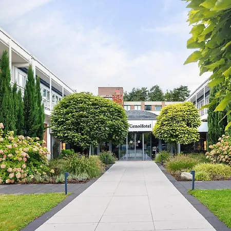 GenoHotel Forsbach-2
