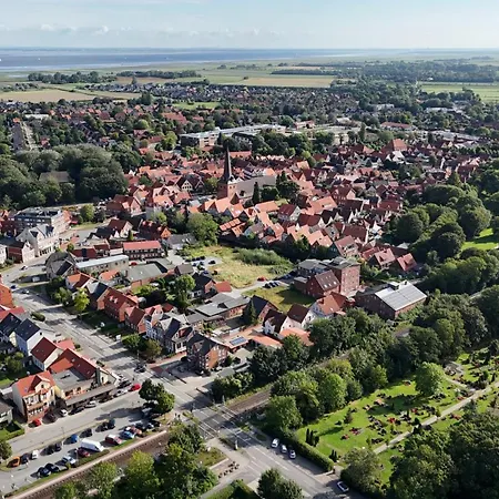 K357 - Hotel&Restaurant Zur Post in Otterndorf bei Cuxhaven-2