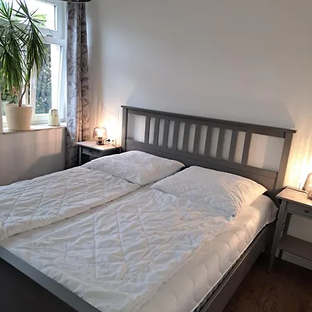 Deutsches Haus Apartments-2