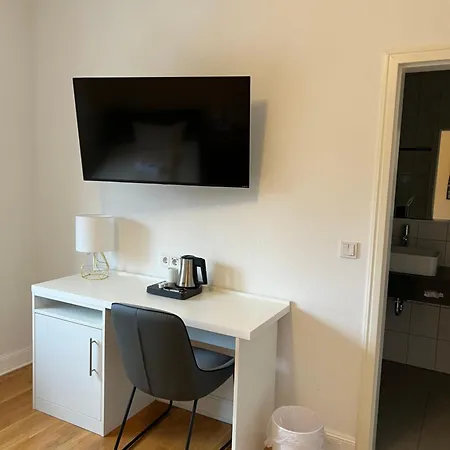 Stadthotel Reckers-2