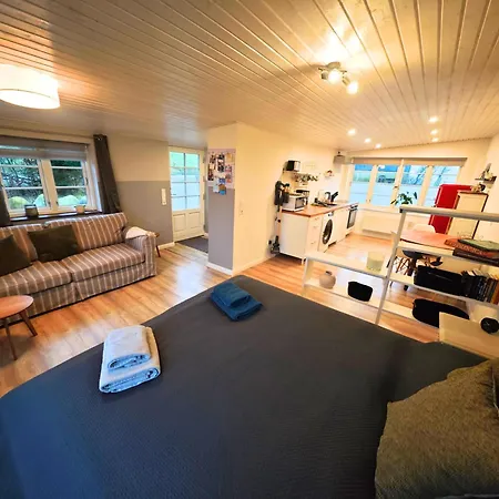 Ferienwohnung Diekblick - Kleiner Deichhof-2