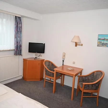 Hotel Passat-2