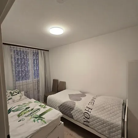 Maria Apartment 2-3