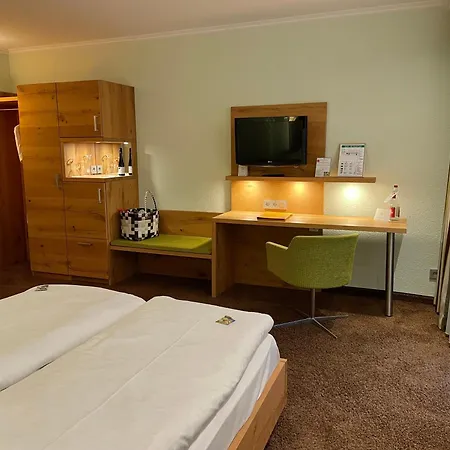 Ringhotel Mönch`s Waldhotel-2