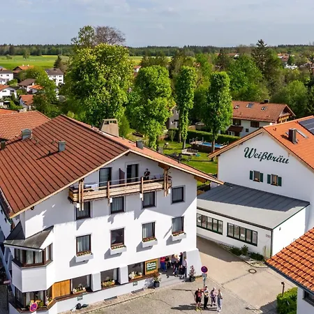 Hotel Weissbraeu-2