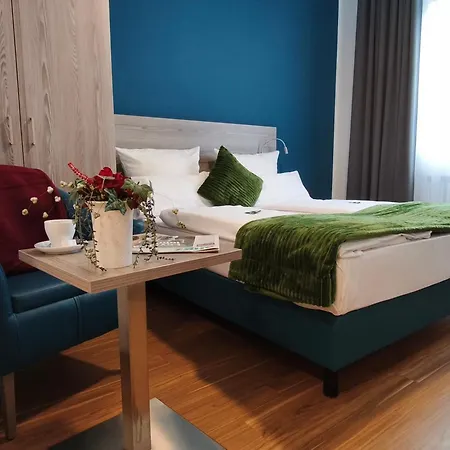New Work Hotel Essen-3