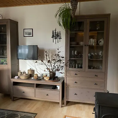 Ferienhaus Waldblick-2