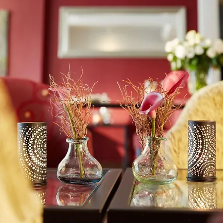 Hotel Imperial Düsseldorf - Sure Collection by Best Western-3