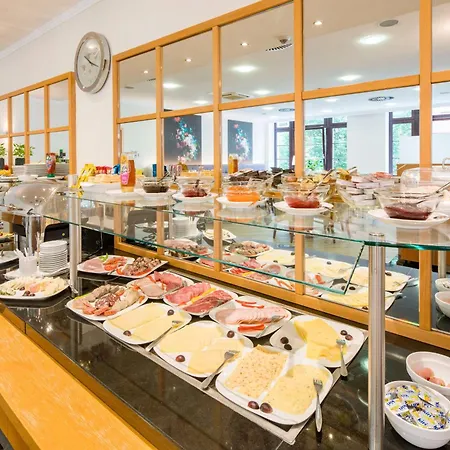 Best Western City Hotel Braunschweig-2