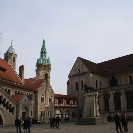 Best Western City Hotel Braunschweig-3