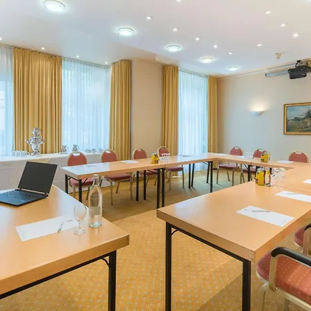 Best Western Hotel Geheimer Rat-3