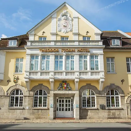 Best Western Plus Theodor Storm Hotel-2