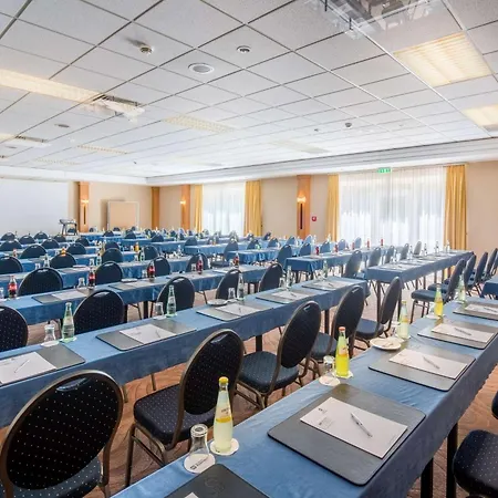 Best Western Hotel Jena-2