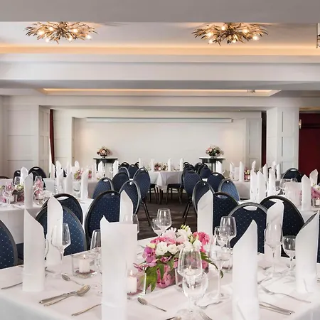 Best Western Hotel Windorf-2