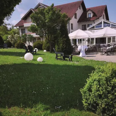 Hotel Empfinger Hof, Sure Hotel Collection By Best Western - Direkt An Der A81-2