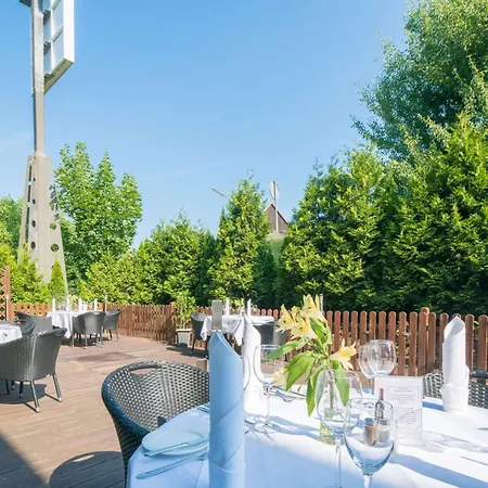 Best Western Hotel Helmstedt am Lappwald-3