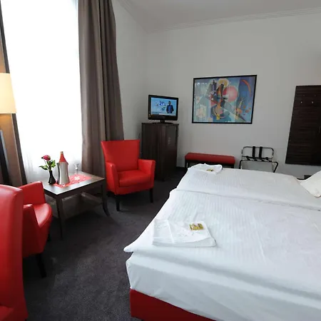 Best Western Hotel Kaiserhof-2