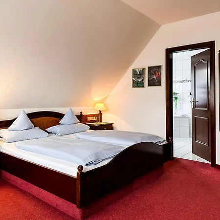 Ferienhotel Stockhausen GbR-3
