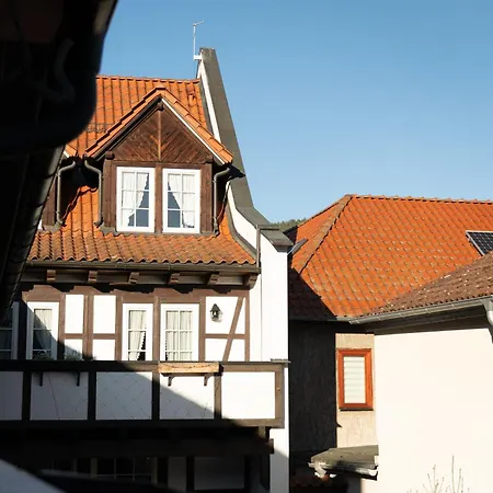 Landhotel&Restaurant Kains Hof-2