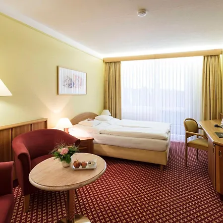 Nationalpark-Hotel Schliffkopf-3
