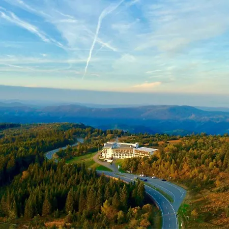 Nationalpark-Hotel Schliffkopf-2