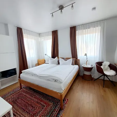 Haus Achtern Diek in erster Reihe am Meer-2
