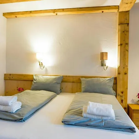 Landgasthof Zum Papyrer - Erholung Im Urlaubsgebiet-2