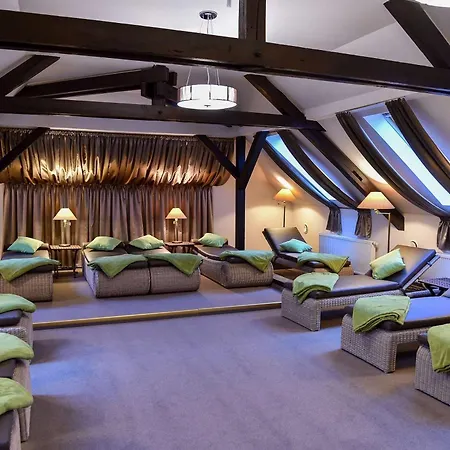 Best Western Plus Parkhotel&Spa Cottbus-2