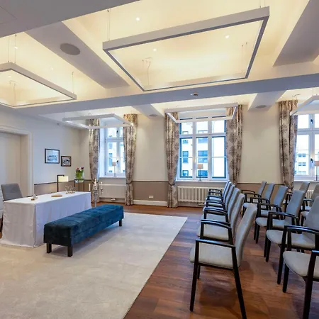 Hotel Anklamer Hof-2