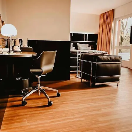 Best Western Plus Hotel Brueggen-3