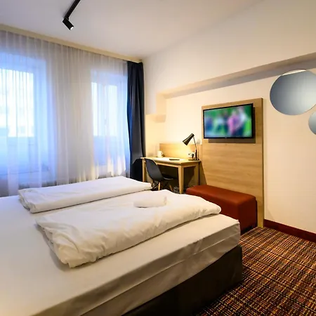 Hotel Ambassador Essen-3