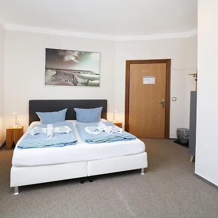 Hotel Wald & Meer-2