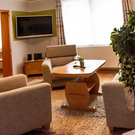 Hotel Spießberghaus-2