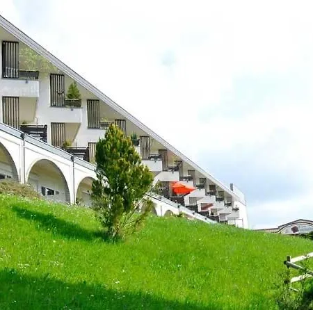 Rosenalm - Appartement 30-3