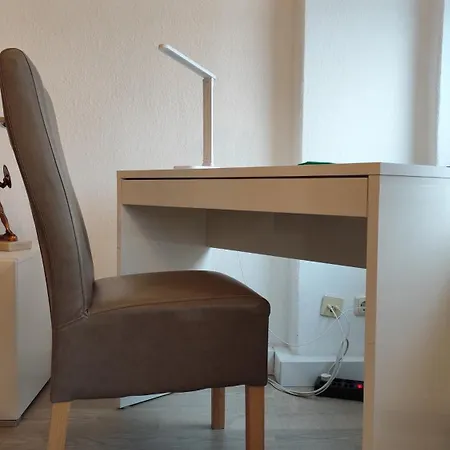 Gäste- und Ferienwohnung Gläser Zwickau-3
